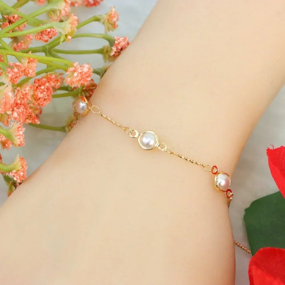 "New Beautiful Design Bracelet for Women/Girls, Gift, B589 - Picture 9 of 10